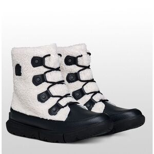 SOREL Explorer II Joan Boot - 7.5